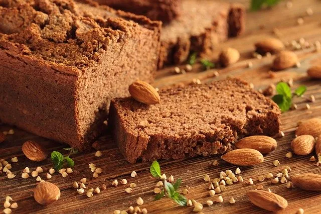 Co to jest żywność bezglutenowa?