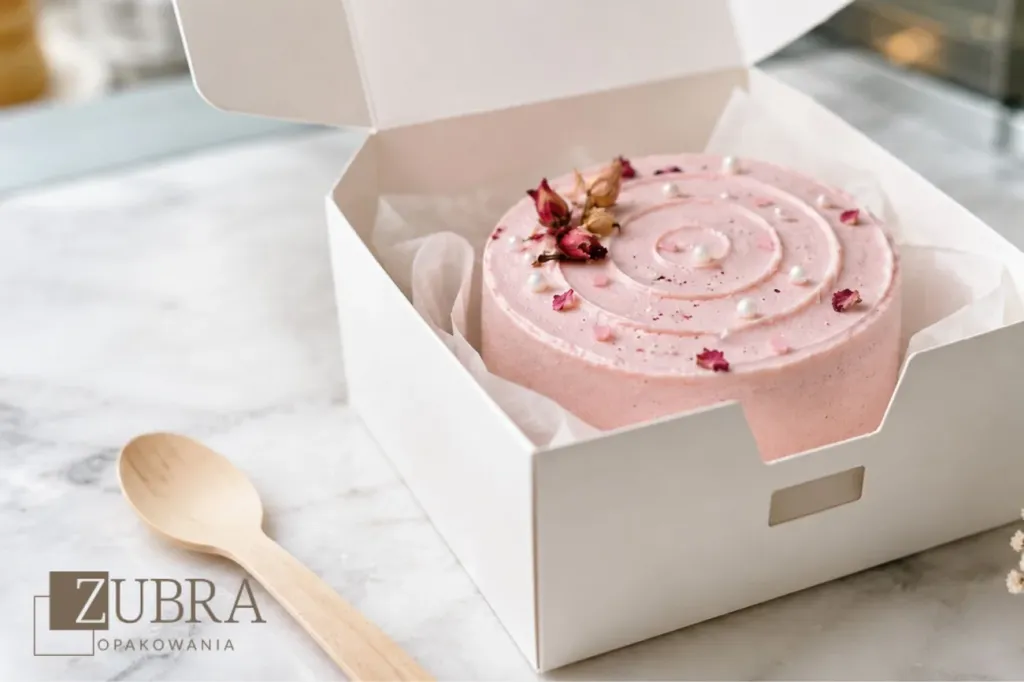 Torty bento - mały tort, duży trend w cukiernictwie